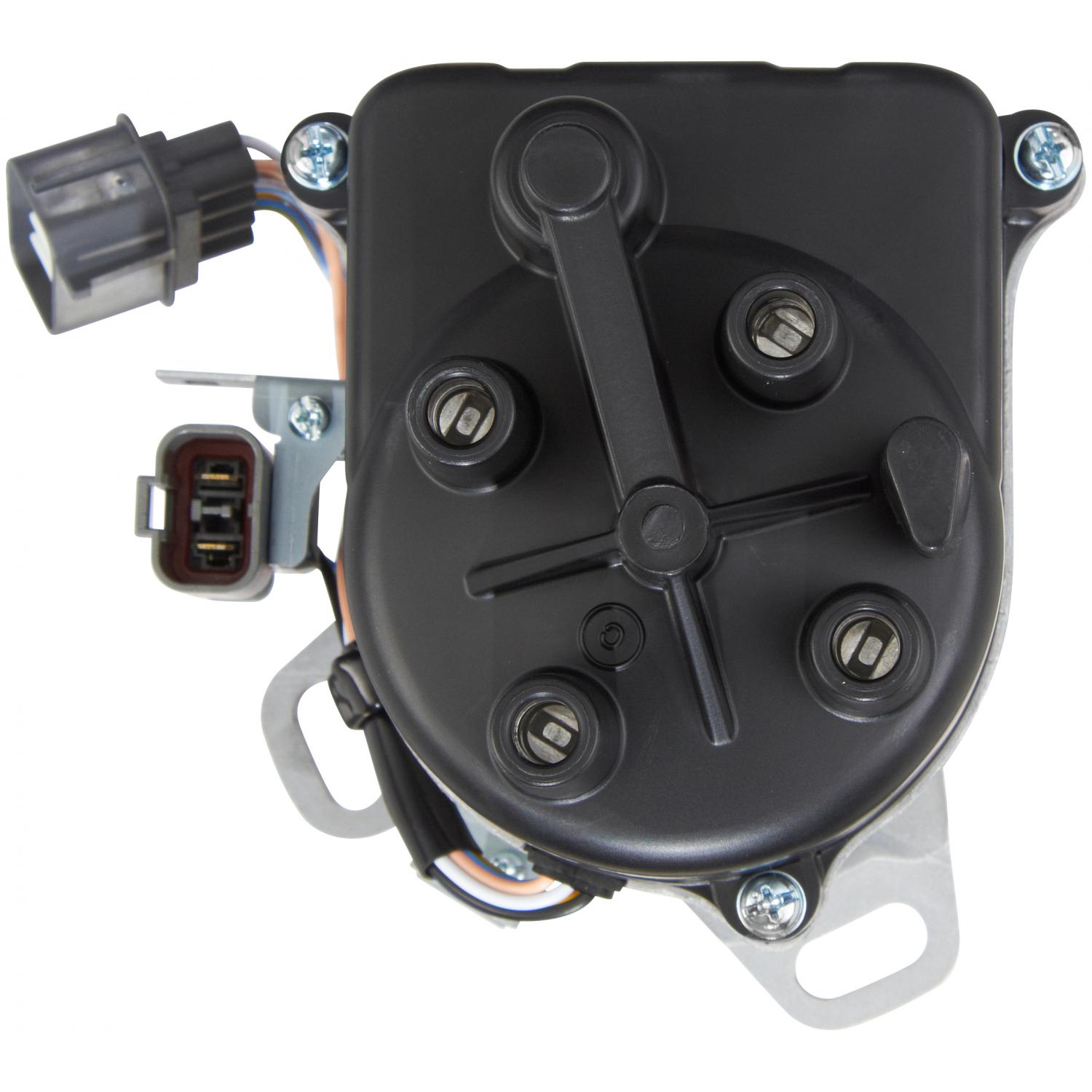 Spectra Premium TD68 - Distributor Spectra Premium TD68 Distributor product image 5 of 6