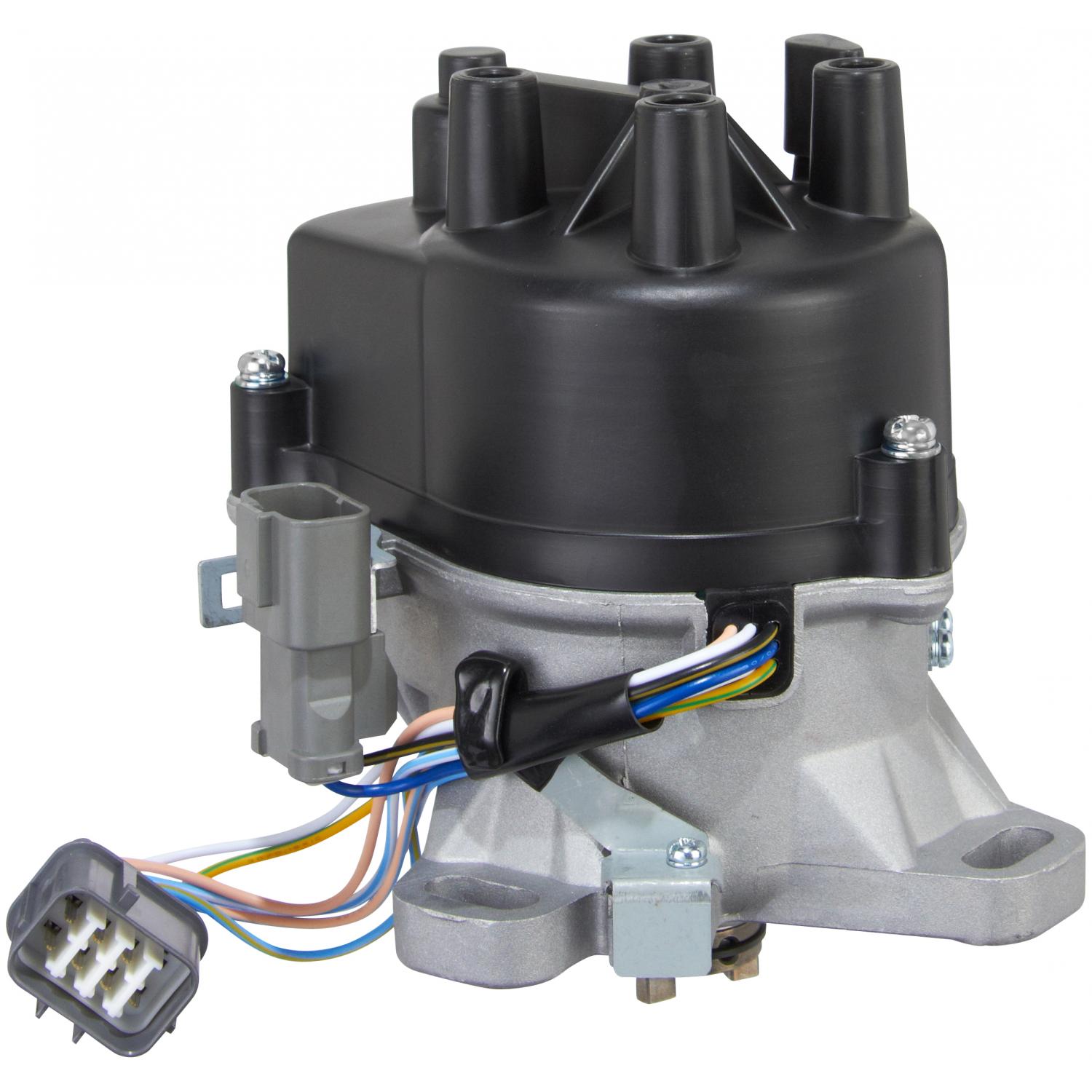 Spectra Premium TD68 - Distributor Spectra Premium TD68 Distributor product image 6 of 6