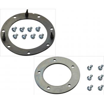 Spectra Premium TO10B - Fuel Tank Spectra Premium TO10B Fuel Tank product image 2 of 4