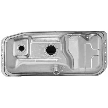 Spectra Premium TO10F - Fuel Tank Spectra Premium TO10F Fuel Tank product image 4 of 4