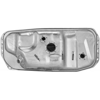 Spectra Premium TO11A Fuel Tank product image 3 of 4