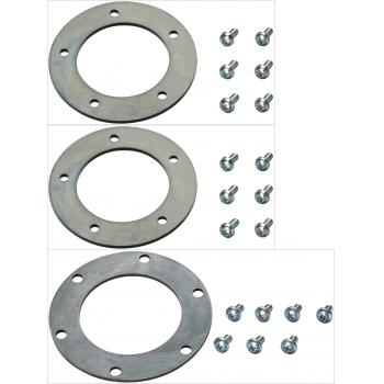 Spectra Premium TO12 Fuel Tank product image 2 of 4