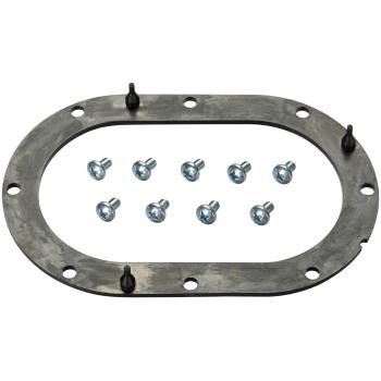 Spectra Premium TO15A - Fuel Tank Spectra Premium TO15A Fuel Tank product image 2 of 4