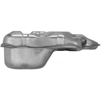 Spectra Premium TO16A Fuel Tank product image 1 of 4