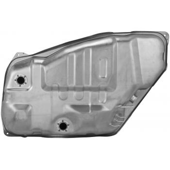 Spectra Premium TO16A Fuel Tank product image 3 of 4