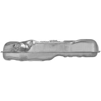 Spectra Premium TO17D Fuel Tank product image 1 of 4