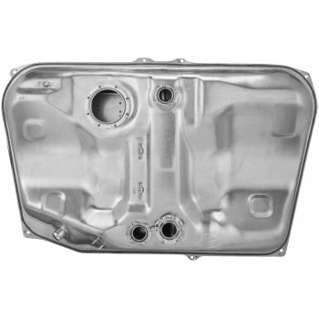 Spectra Premium TO17D Fuel Tank product image 3 of 4
