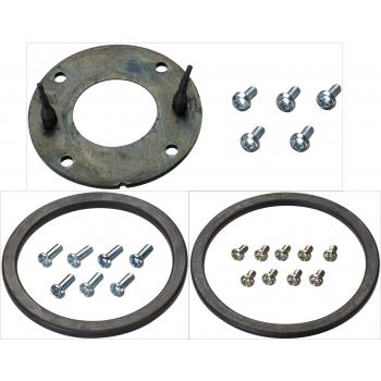 Spectra Premium TO19A Fuel Tank product image 2 of 4