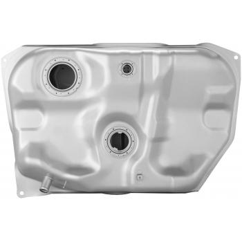 Spectra Premium TO19A Fuel Tank product image 3 of 4