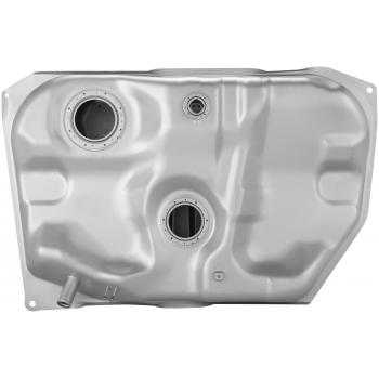 Spectra Premium TO19B Fuel Tank product image 3 of 4