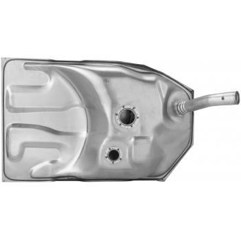 Spectra Premium TO1A Fuel Tank product image 3 of 4
