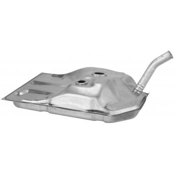 Spectra Premium TO1A Fuel Tank product image 4 of 4