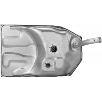 Spectra Premium TO1B Fuel Tank product image 3 of 4