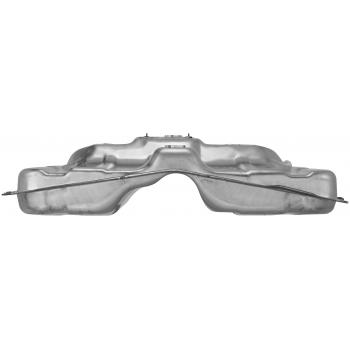 Spectra Premium TO20A Fuel Tank product image 1 of 4