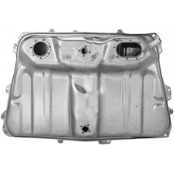 Spectra Premium TO20A Fuel Tank product image 3 of 4