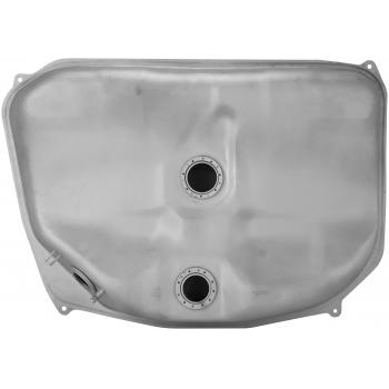 Spectra Premium TO25A Fuel Tank product image 2 of 3