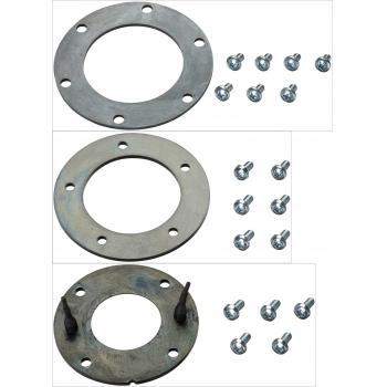 Spectra Premium TO3 Fuel Tank product image 2 of 4