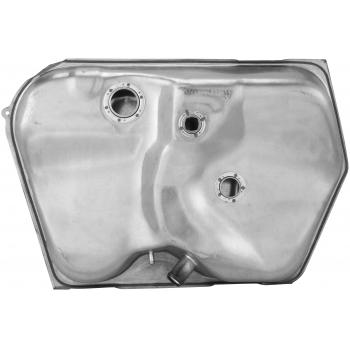 Spectra Premium TO3 Fuel Tank product image 3 of 4
