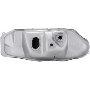 Spectra Premium TO31A Fuel Tank product image 3 of 4
