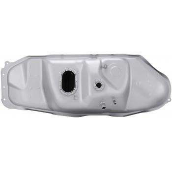 Spectra Premium TO31B - Fuel Tank Spectra Premium TO31B Fuel Tank product image 3 of 4