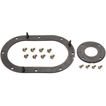 Spectra Premium TO31D Fuel Tank product image 2 of 4