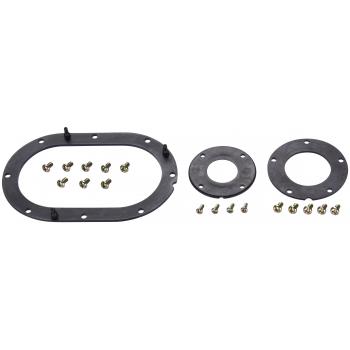 Spectra Premium TO33A - Fuel Tank Spectra Premium TO33A Fuel Tank product image 2 of 4