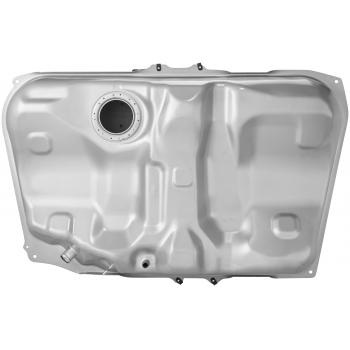 Spectra Premium TO34A Fuel Tank product image 3 of 4