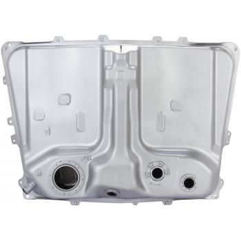Spectra Premium TO37A Fuel Tank product image 3 of 4
