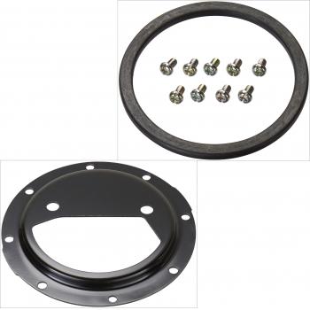 Spectra Premium TO39A Fuel Tank product image 2 of 4