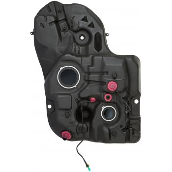 Spectra Premium TO41A Fuel Tank product image 3 of 4