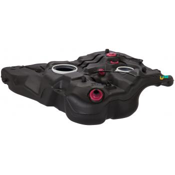 Spectra Premium TO41A Fuel Tank product image 4 of 4