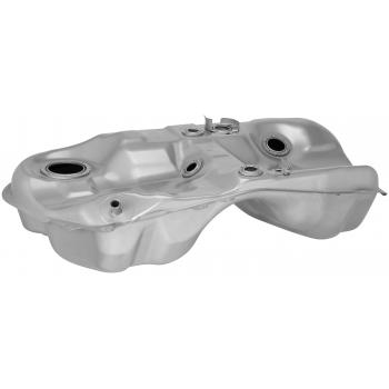 Spectra Premium TO46A Fuel Tank product image 3 of 3