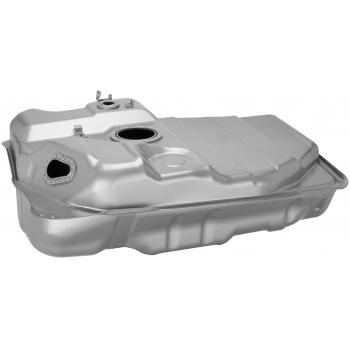 Spectra Premium TO48A Fuel Tank product image 3 of 3