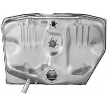 Spectra Premium TO4A Fuel Tank product image 3 of 4