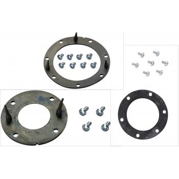 Spectra Premium TO4B Fuel Tank product image 2 of 4