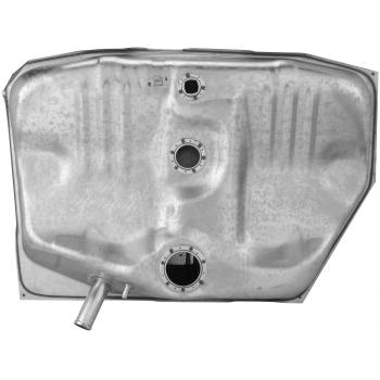 Spectra Premium TO4B Fuel Tank product image 3 of 4