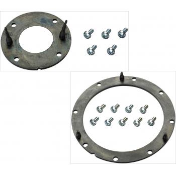 Spectra Premium TO6B Fuel Tank product image 2 of 4
