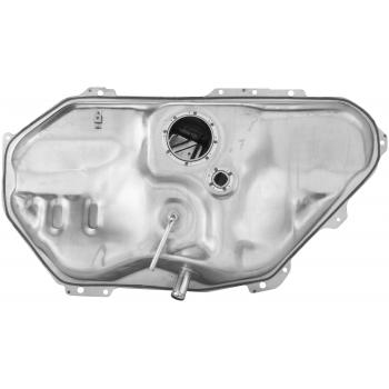 Spectra Premium TO6B Fuel Tank product image 3 of 4