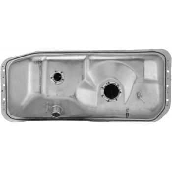 Spectra Premium TO7D Fuel Tank product image 3 of 4