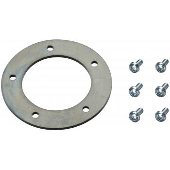 Spectra Premium TO8A - Fuel Tank Spectra Premium TO8A Fuel Tank product image 2 of 4