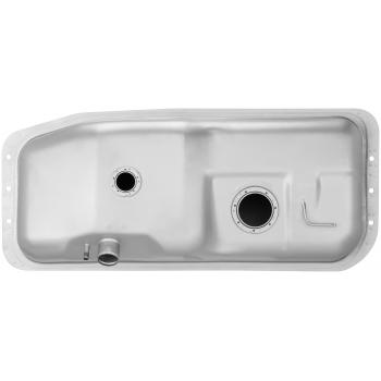 Spectra Premium TO8D Fuel Tank product image 3 of 4