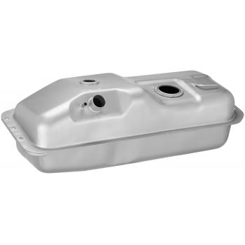 Spectra Premium TO8D Fuel Tank product image 4 of 4