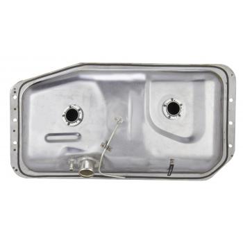 Spectra Premium TO9A - Fuel Tank Spectra Premium TO9A Fuel Tank product image 3 of 4