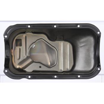 Spectra Premium TOP01A Engine Oil Pan product image 2 of 4