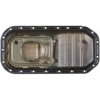 Spectra Premium TOP02B Engine Oil Pan product image 2 of 4