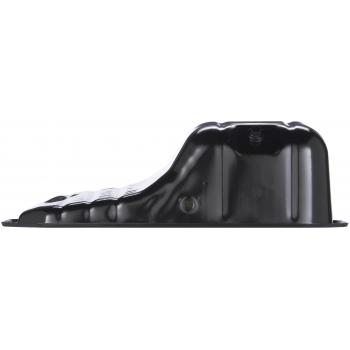 Spectra Premium TOP02B Engine Oil Pan product image 3 of 4