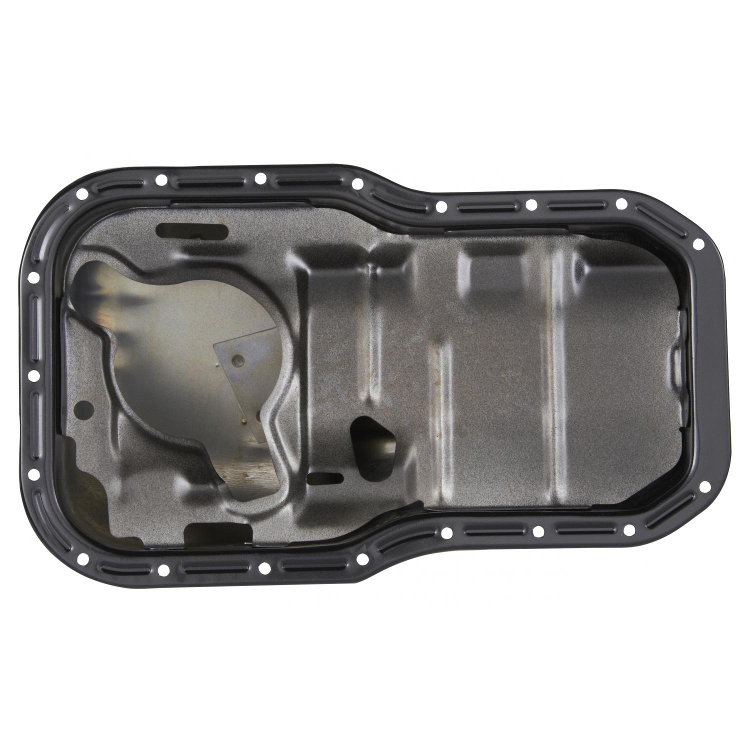 Spectra Premium TOP04A Engine Oil Pan product image 2 of 4
