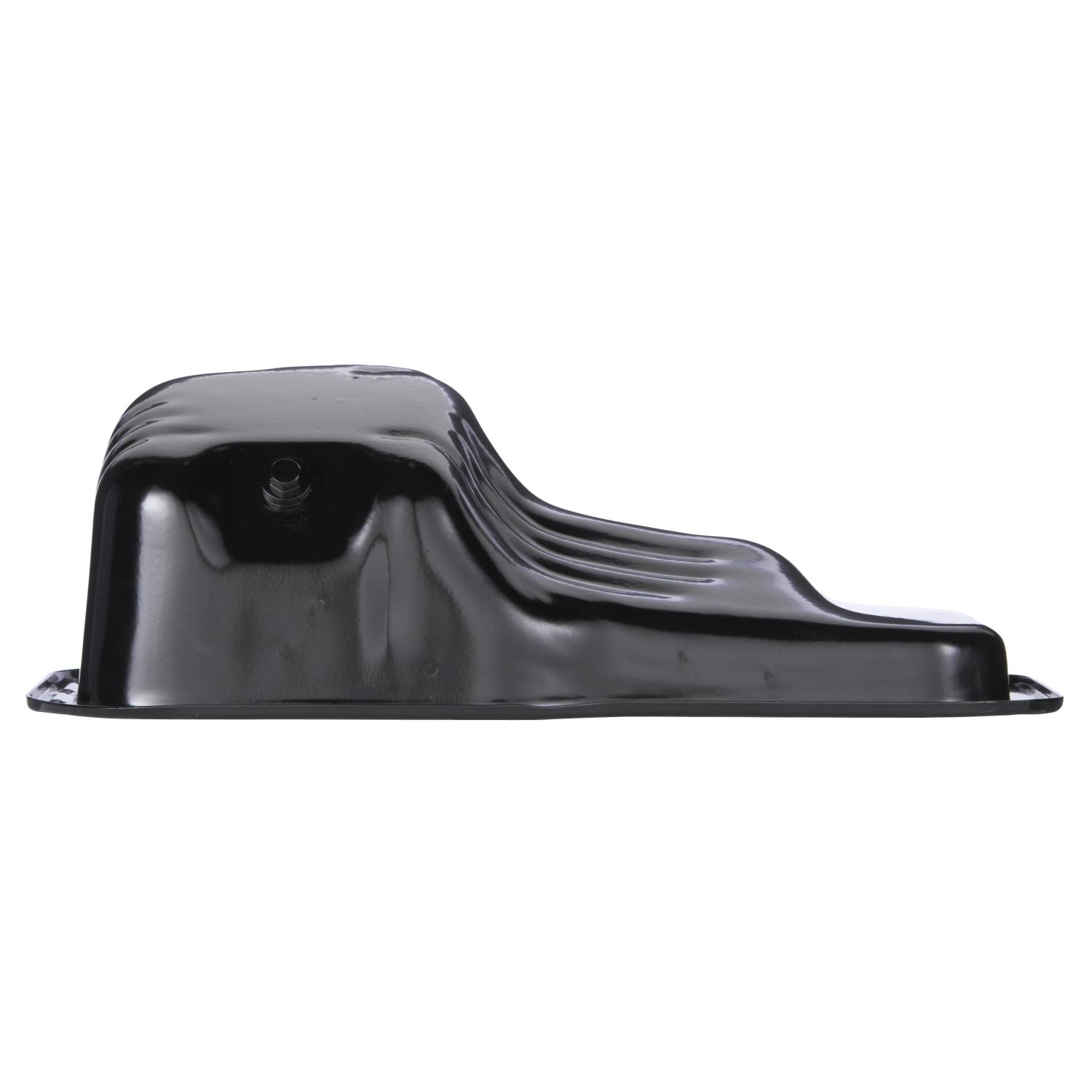 Spectra Premium TOP04A Engine Oil Pan product image 3 of 4