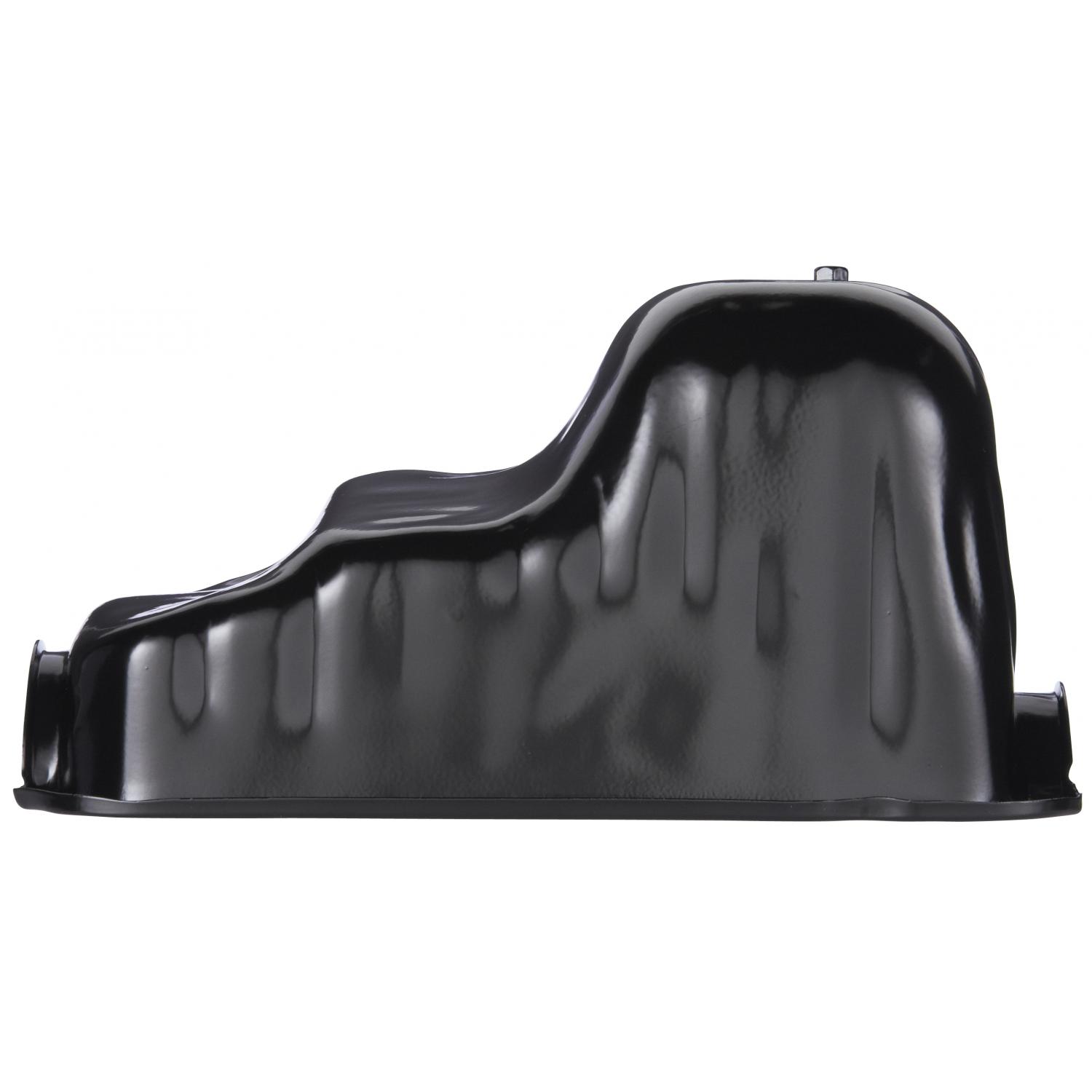Spectra Premium TOP05A - Engine Oil Pan Spectra Premium TOP05A Engine Oil Pan product image 1 of 4