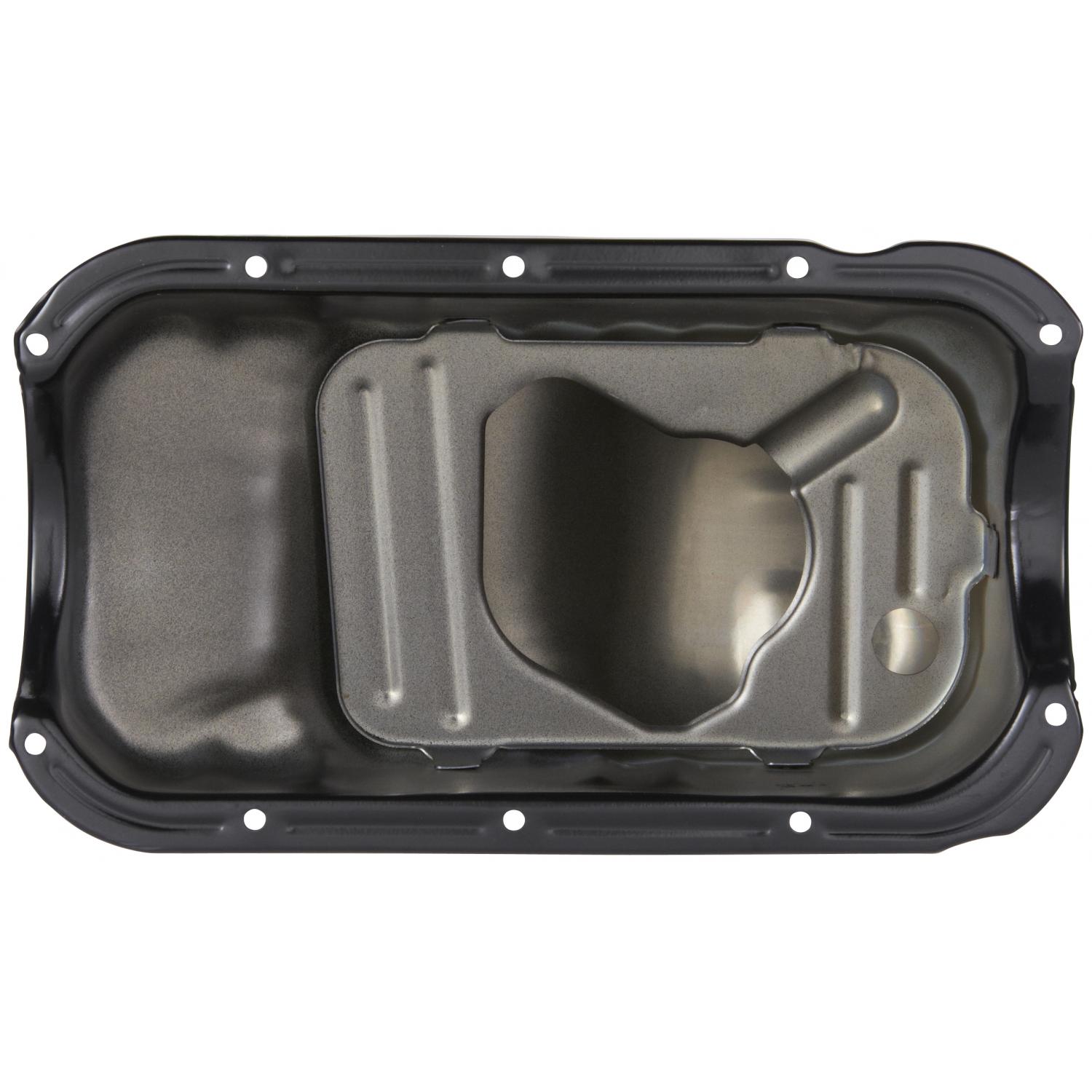 Spectra Premium TOP05A - Engine Oil Pan Spectra Premium TOP05A Engine Oil Pan product image 2 of 4
